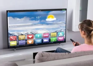 tv 32 inch full hd