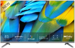 TV Coocaa 32 Inch
