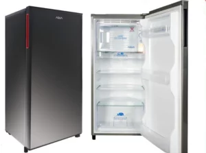 Kelebihan dan Kekurangan Kulkas Aqua 1 Pintu