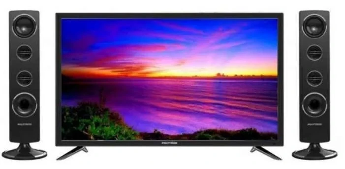 TV LED Polytron 24 Inch