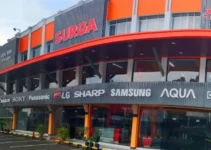 15 Toko Elektronik Batam Terbaik, Ini Rekomendasinya!