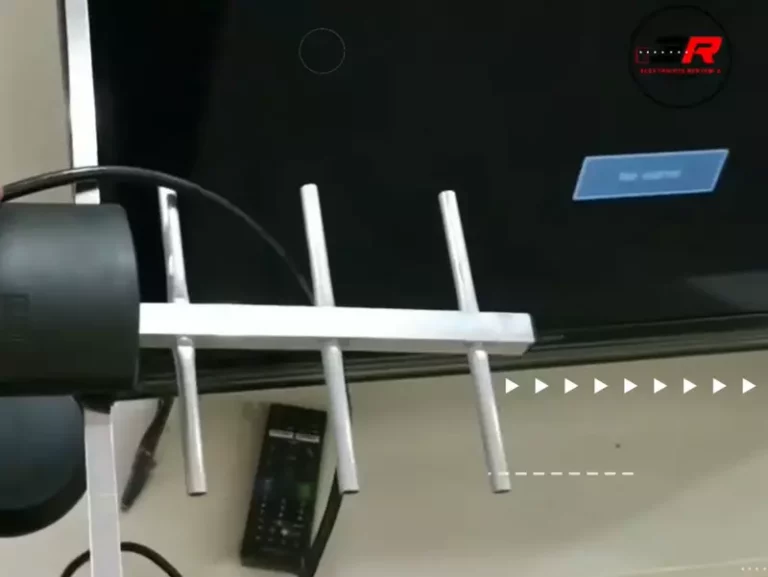 Antena TV Digital Terbaik untuk Daerah Terpencil