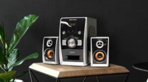 Cara Bikin Speaker Lebih Ngebass Tanpa Beli Baru