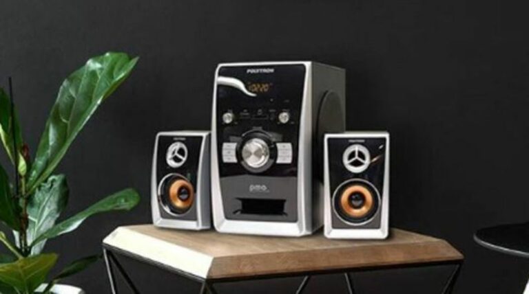 Cara Bikin Speaker Lebih Ngebass Tanpa Beli Baru