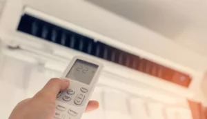 Cara Setting AC LG Biar Dingin Dengan Mudah
