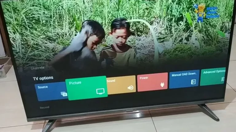 Kode Remot TV Coocaa 2022 dan Cara Memasukannya